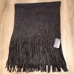 NWT Lucky Brand Scarf from FABFITFUN!